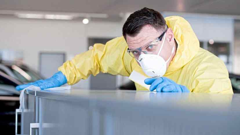 Sanificazione e disinfezione 2w828qlowc0.bild - Sanificazione e disinfezione