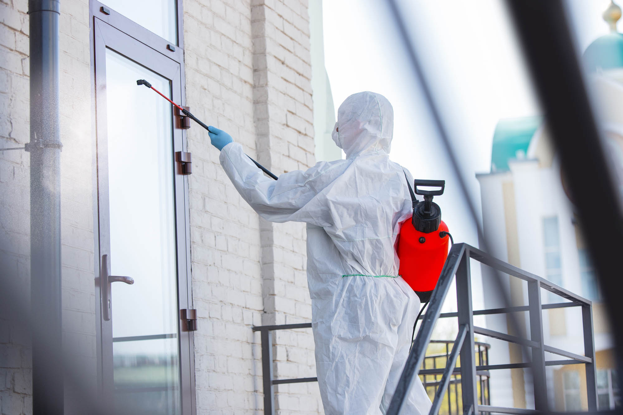 Desinfektionen und Sterilisationen disinfezione merano - Desinfektionen und Sterilisationen